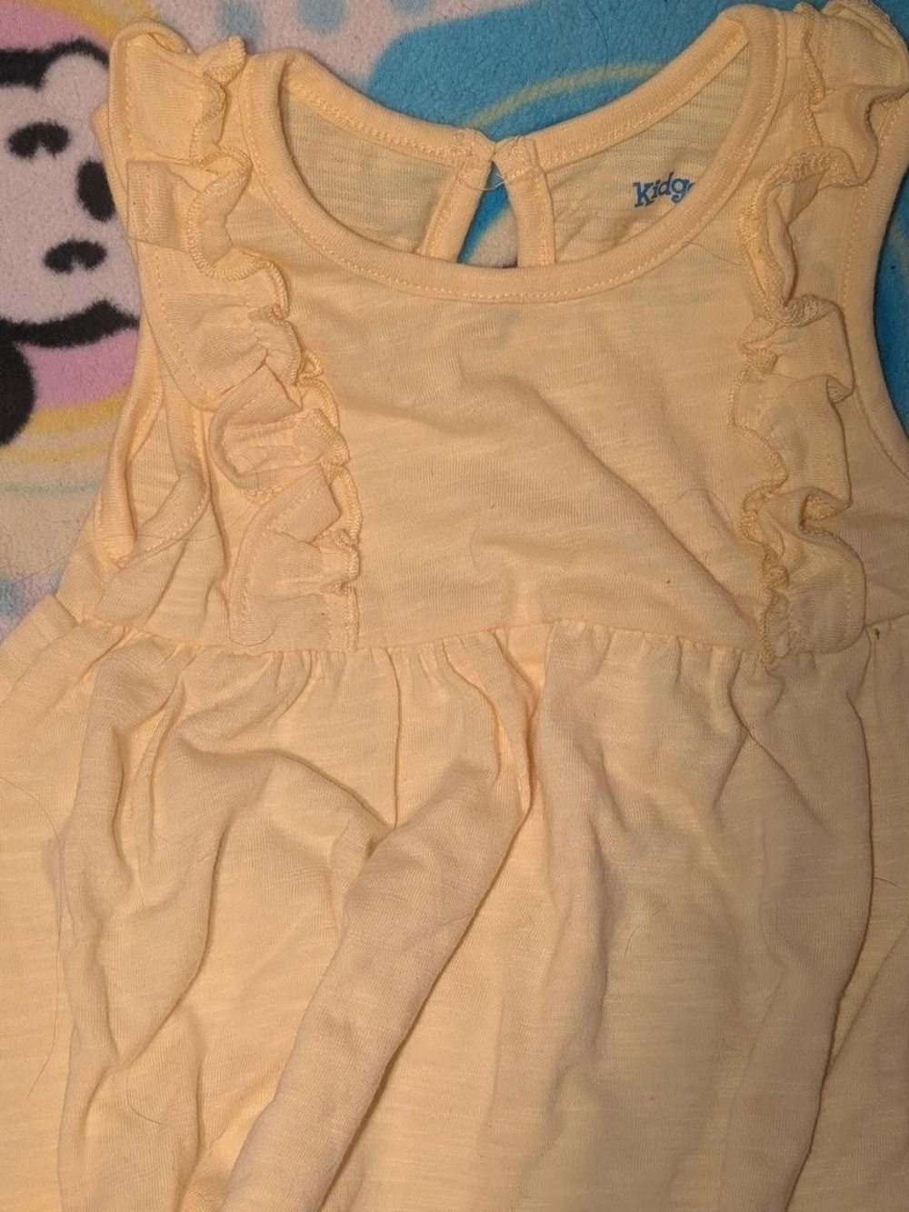 Lemon 3t Set - Picture 3 of 3